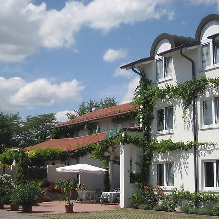 Lindner'S Hotel Bellheim Zewnętrze zdjęcie