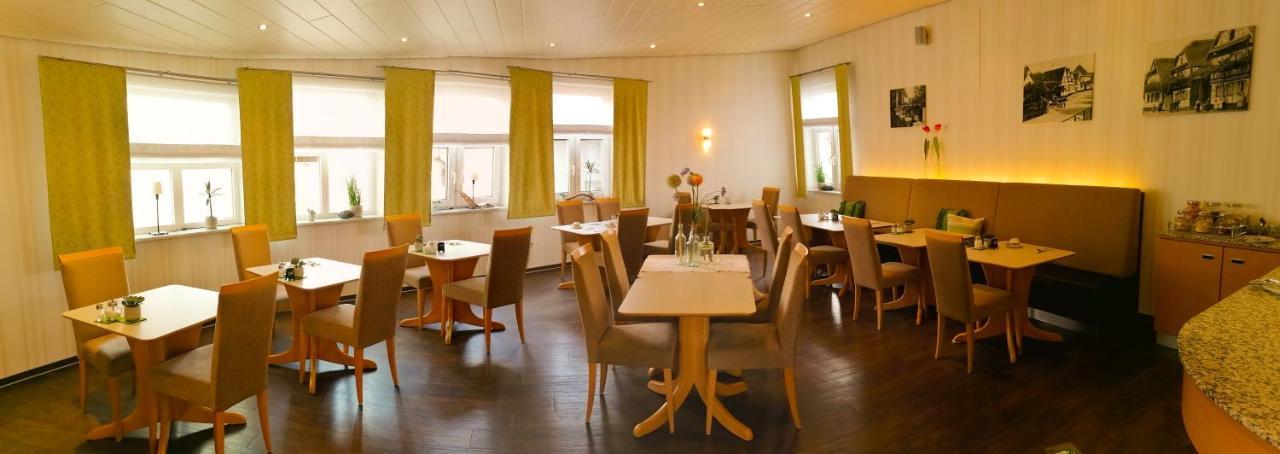 Lindner'S Hotel Bellheim Zewnętrze zdjęcie