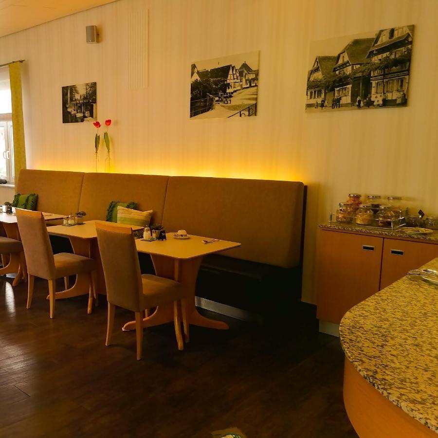 Lindner'S Hotel Bellheim Zewnętrze zdjęcie