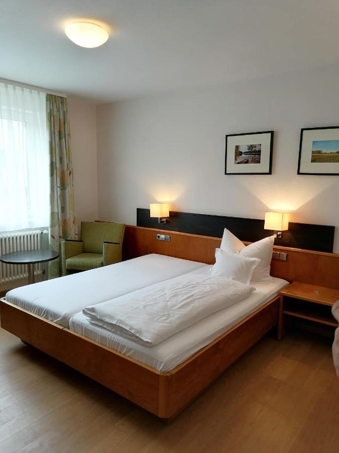 Lindner'S Hotel Bellheim Zewnętrze zdjęcie