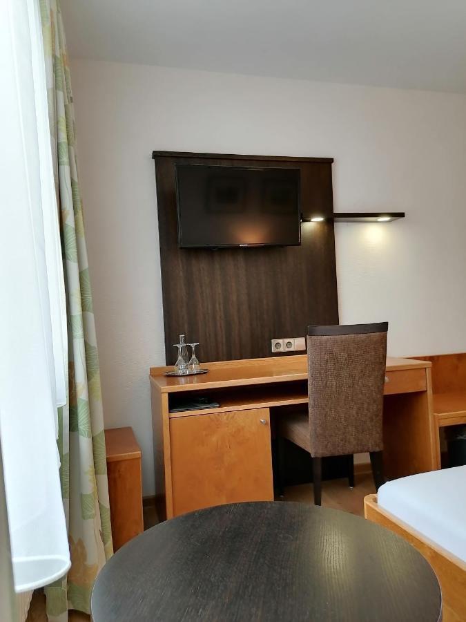 Lindner'S Hotel Bellheim Zewnętrze zdjęcie
