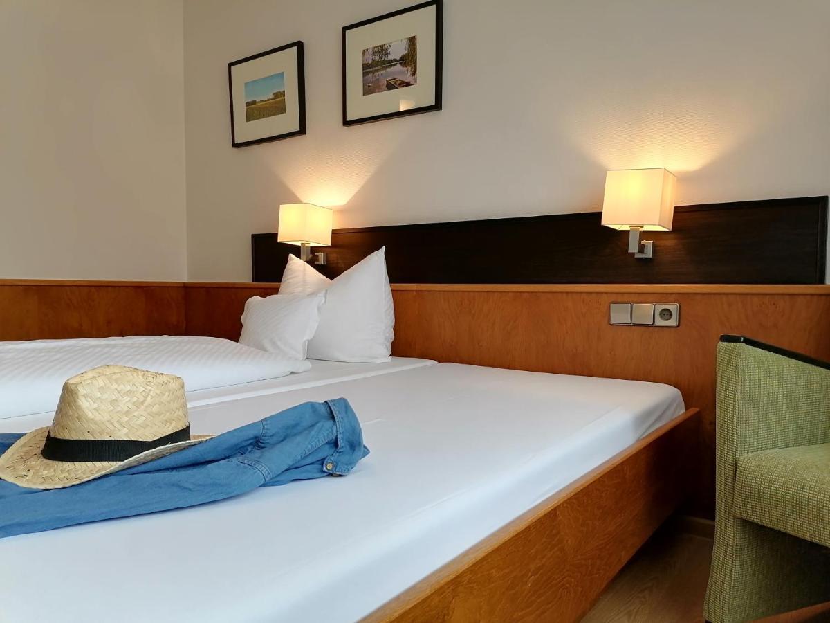 Lindner'S Hotel Bellheim Zewnętrze zdjęcie