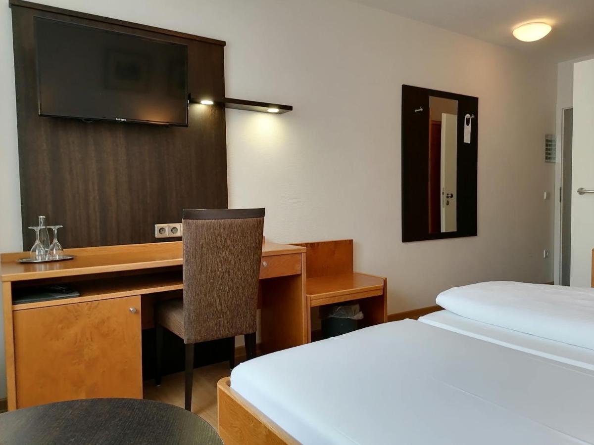 Lindner'S Hotel Bellheim Zewnętrze zdjęcie