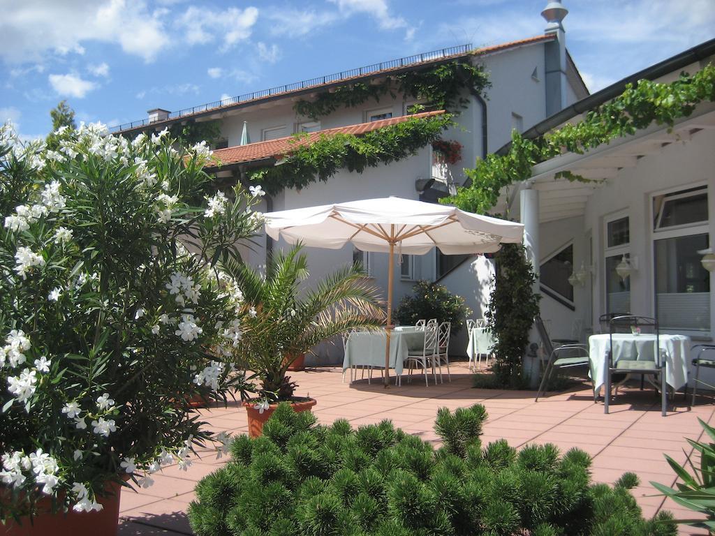 Lindner'S Hotel Bellheim Zewnętrze zdjęcie
