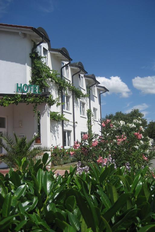 Lindner'S Hotel Bellheim Zewnętrze zdjęcie