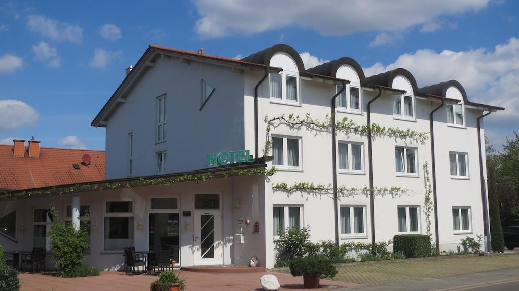 Lindner'S Hotel Bellheim Zewnętrze zdjęcie