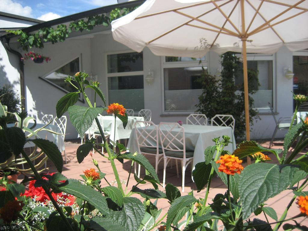 Lindner'S Hotel Bellheim Zewnętrze zdjęcie